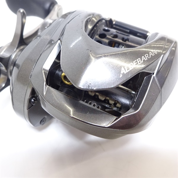 １６アルデバランＢＦＳＸＧ　右
